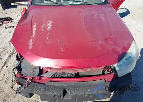 2003 Saturn L-Series L200 from USA, damaged, VIN 1G8JU54F33Y528166